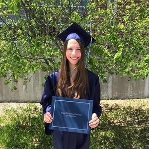 Meet your Posher, Abigail